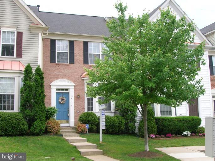 643 Howards Loop, Unit 80 Annapolis, MD 21401 - Photo 1 of 10 Exterior (Main)