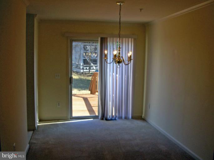 643 Howards Loop, Unit 80 Annapolis, MD 21401 - Photo 3 of 10 Dining Room
