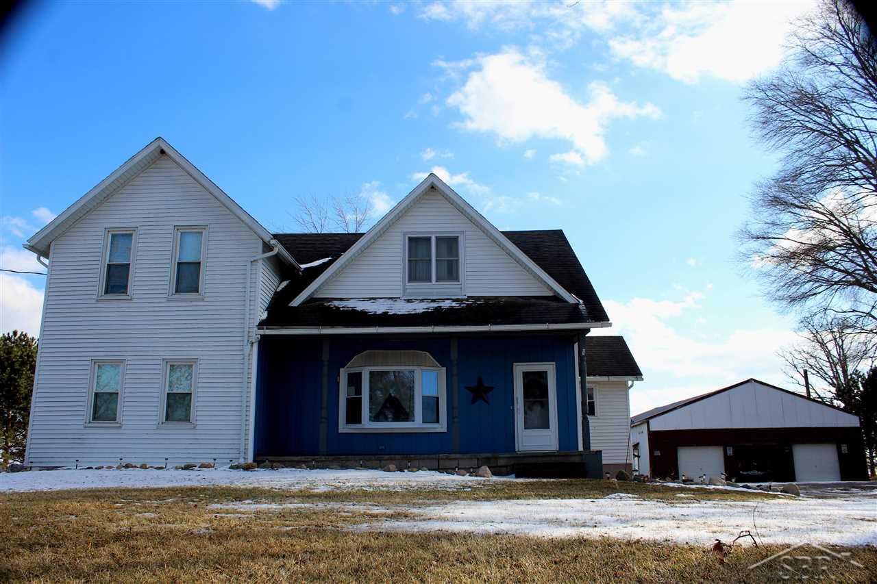 8681 West Deckerville Road Reese, MI 48757 - Photo 1 of 17 50066802.JPG