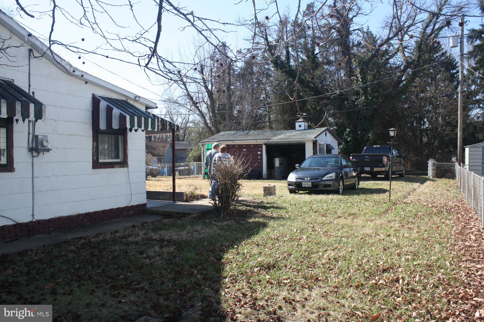 2274 Monocacy Road Baltimore, MD 21221 - Photo 13 of 16 View