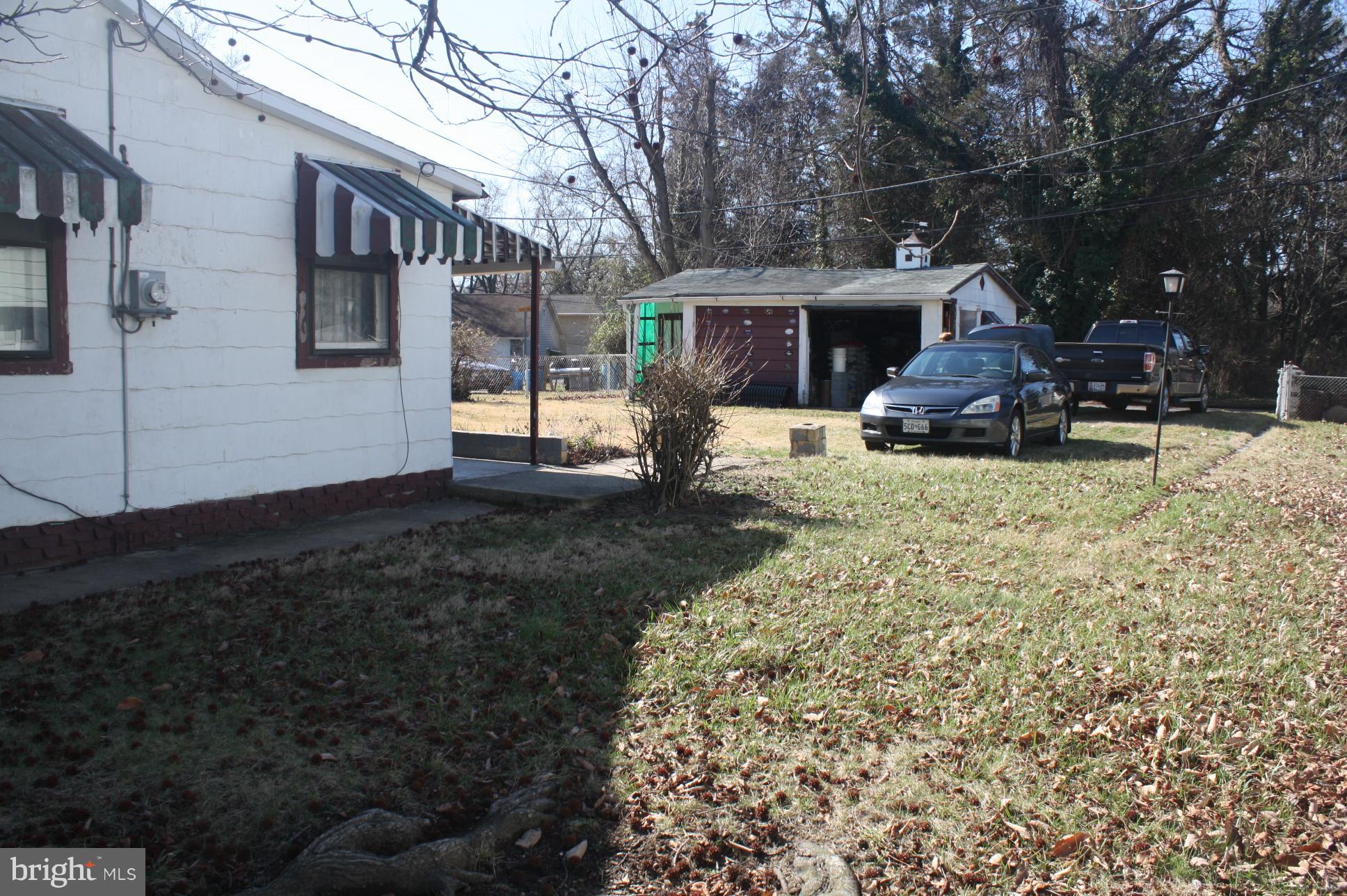 2274 Monocacy Road Baltimore, MD 21221 - Photo 14 of 16 View