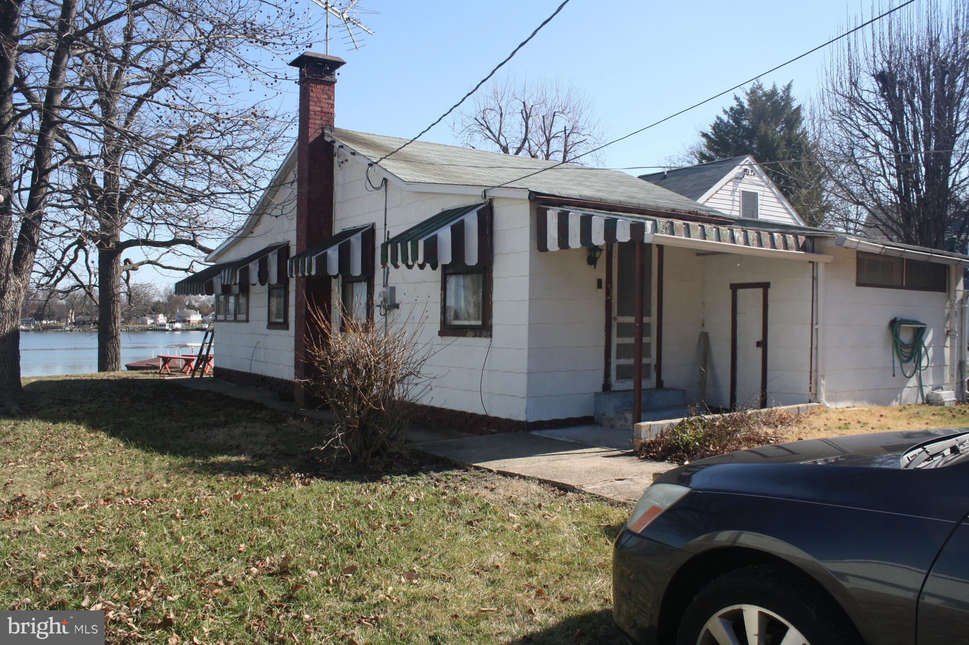 2274 Monocacy Road Baltimore, MD 21221 - Photo 15 of 16 View