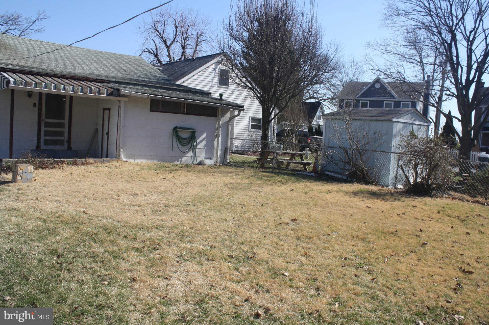 2274 Monocacy Road Baltimore, MD 21221 - Photo 16 of 16 View