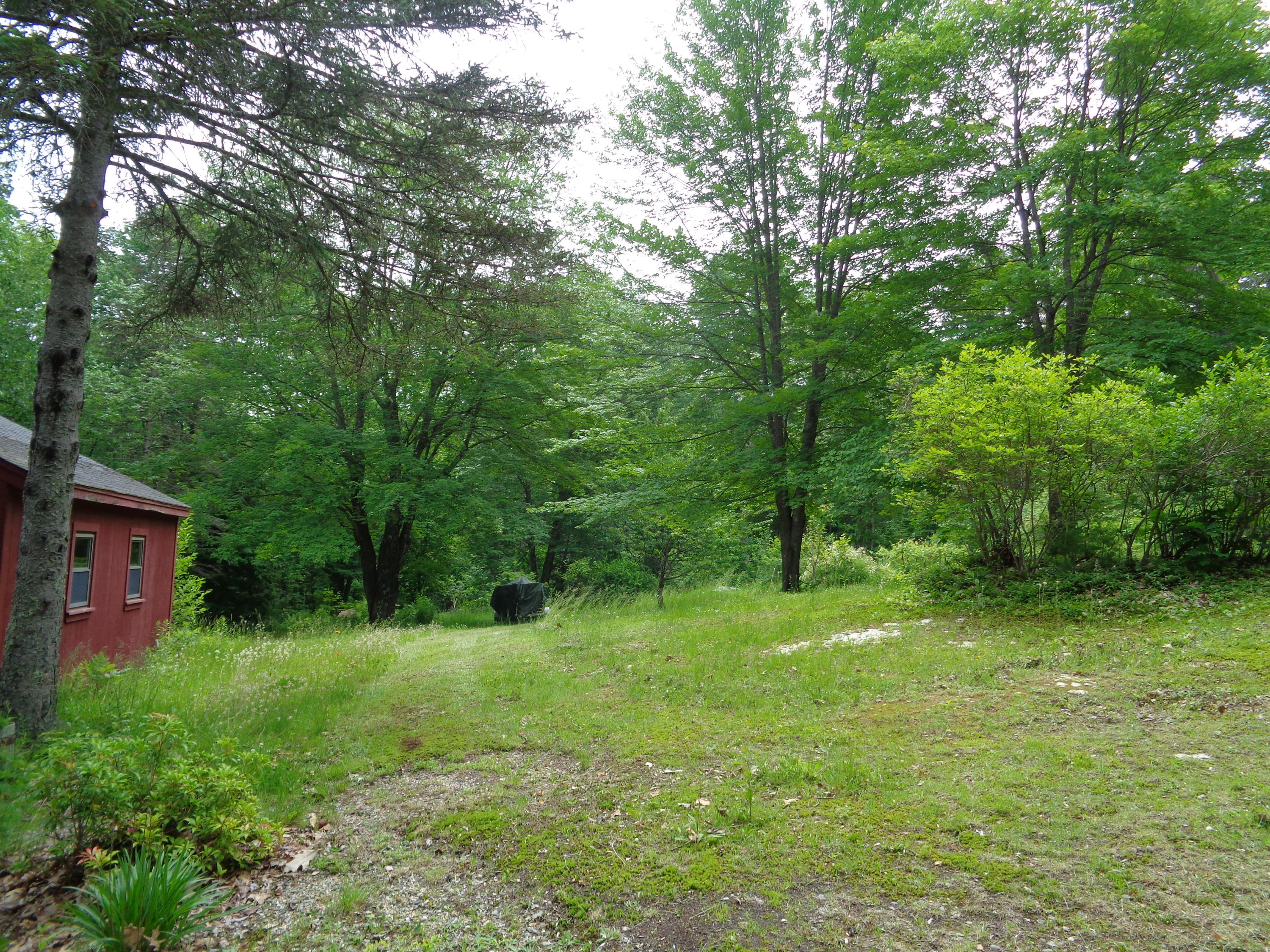 236 Old Bath Road Wiscasset, ME 04578 - Photo 8 of 24 yard