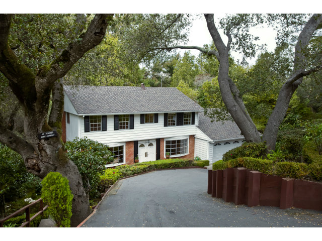 465 Edgewood Road San Mateo, CA 94402 - Photo 1 of 23 Gallery Image 1