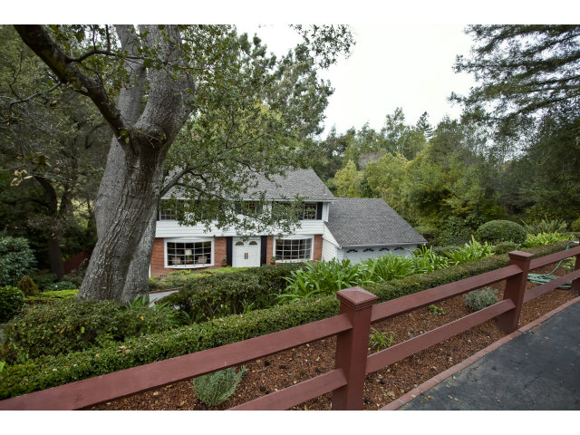 465 Edgewood Road San Mateo, CA 94402 - Photo 2 of 23 Gallery Image 2