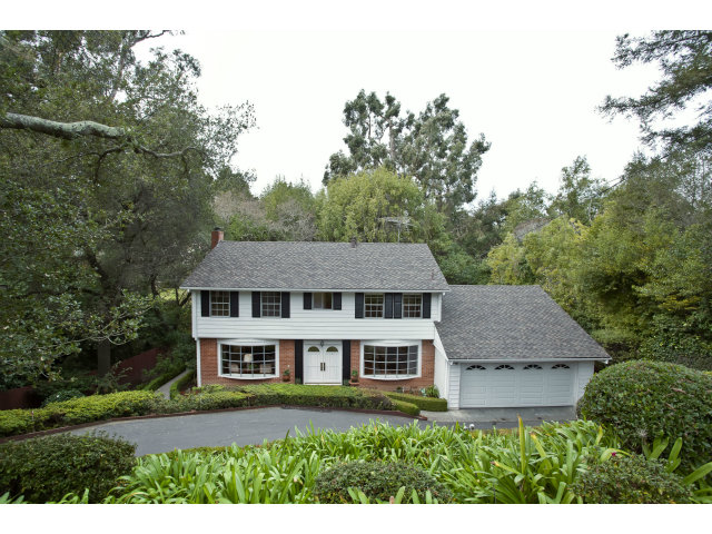 465 Edgewood Road San Mateo, CA 94402 - Photo 3 of 23 Gallery Image 3