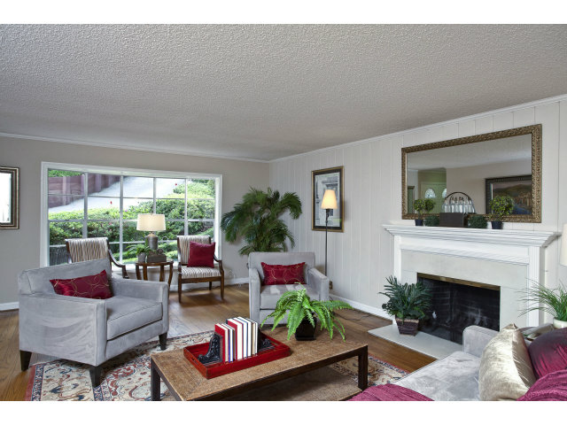 465 Edgewood Road San Mateo, CA 94402 - Photo 6 of 23 Gallery Image 6