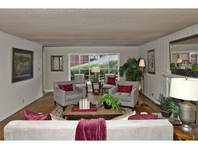 465 Edgewood Road San Mateo, CA 94402 - Photo 7 of 23 Gallery Image 7