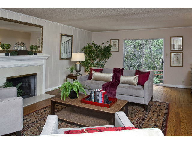 465 Edgewood Road San Mateo, CA 94402 - Photo 9 of 23 Gallery Image 9