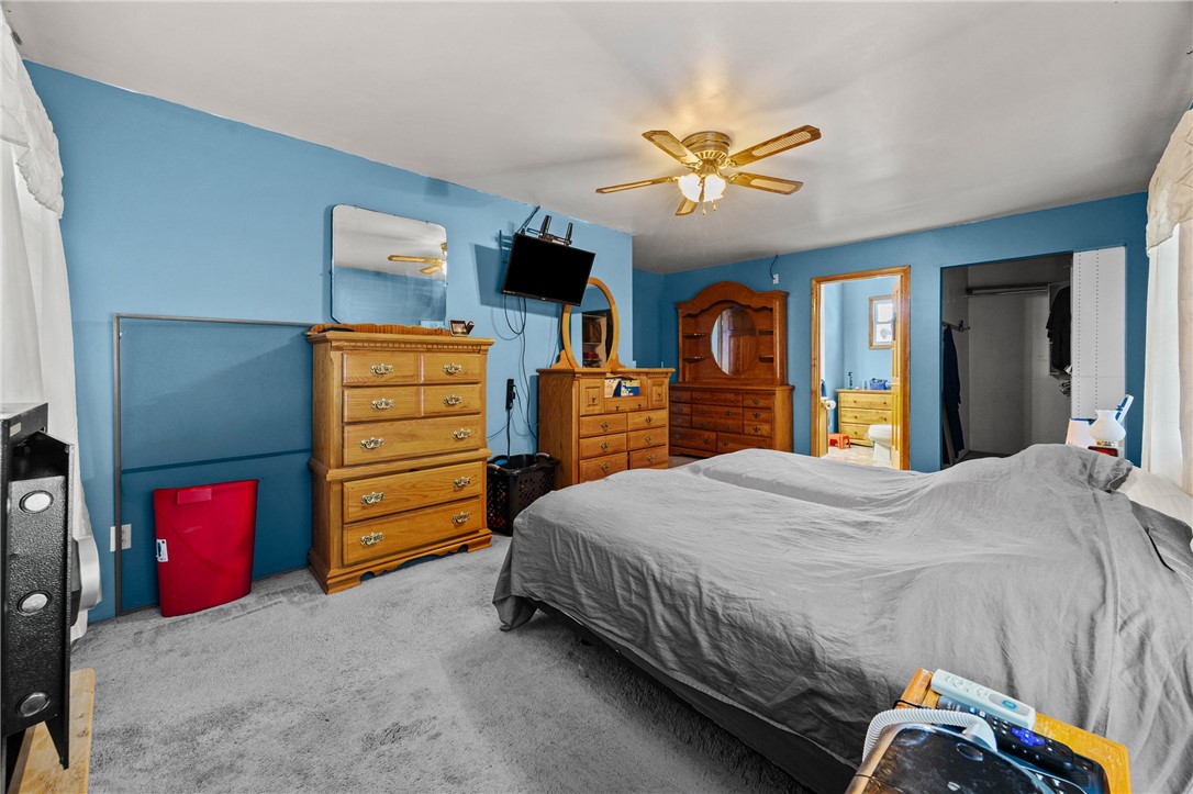6112 Sautell Road Bergen, NY 14416 - Photo 23 of 31