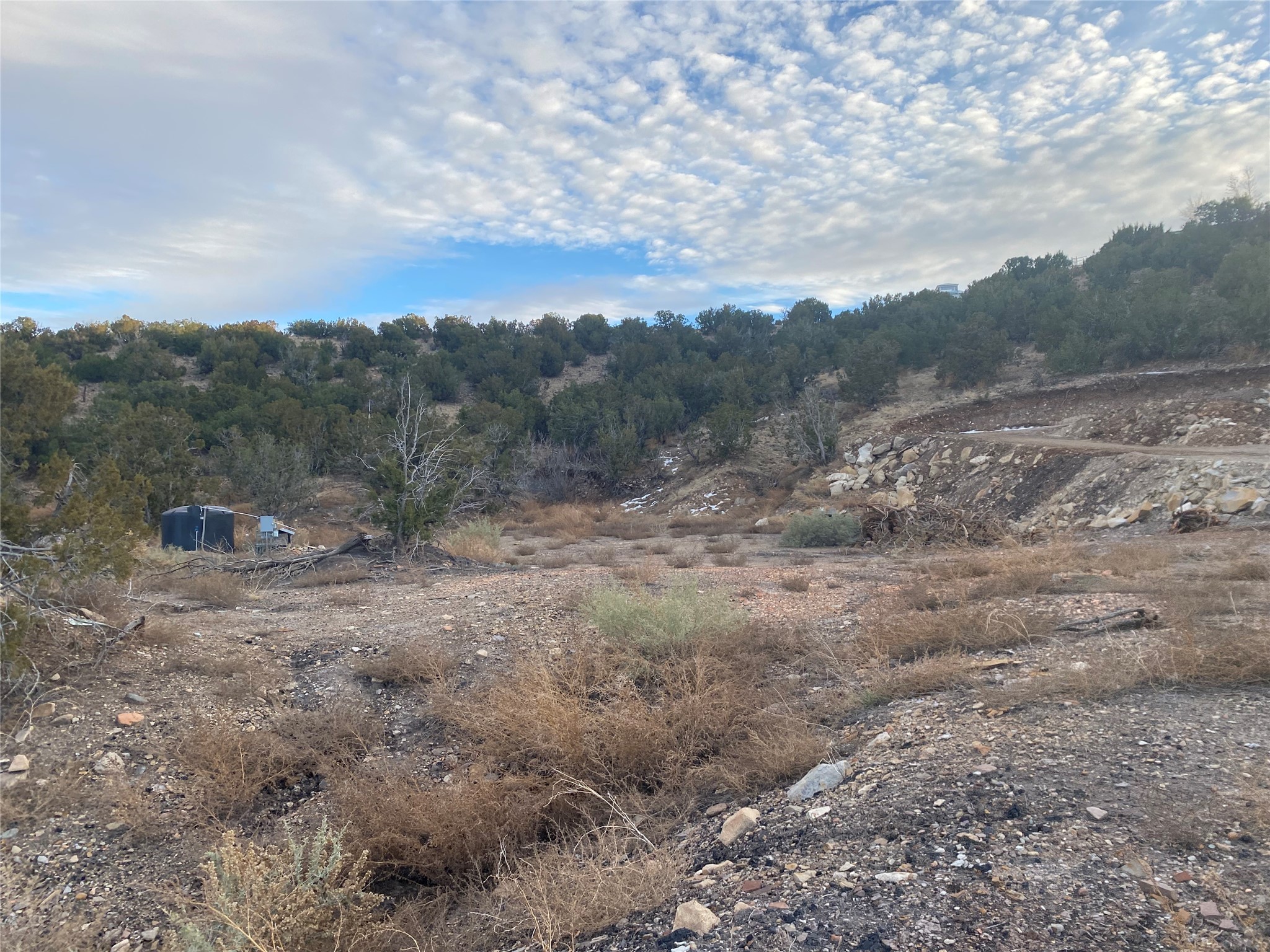 34 Ice House Road Cerrillos, NM 87010 - Photo 1 of 29