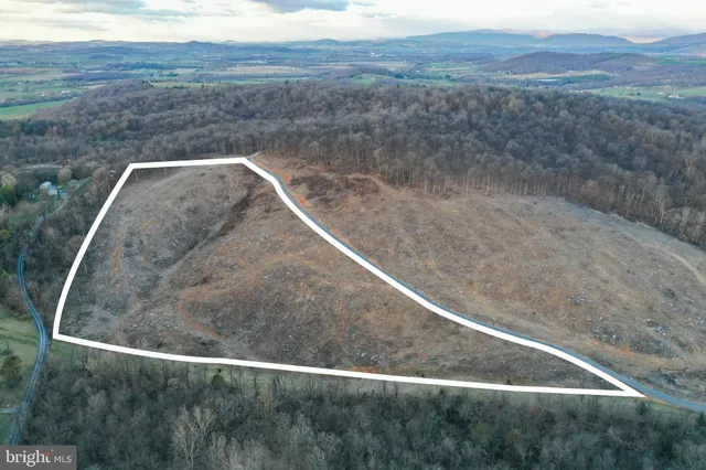 $275,000 | Tbd New Market Depot Road, New Market, VA 22844