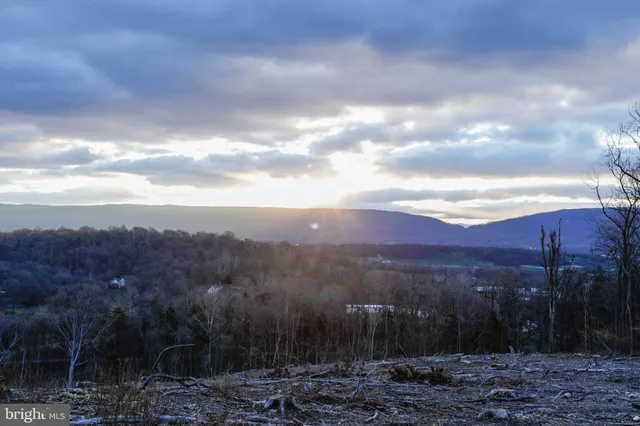 $275,000 | Tbd New Market Depot Road, New Market, VA 22844