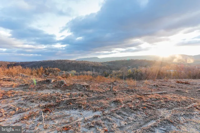 $275,000 | Tbd New Market Depot Road, New Market, VA 22844