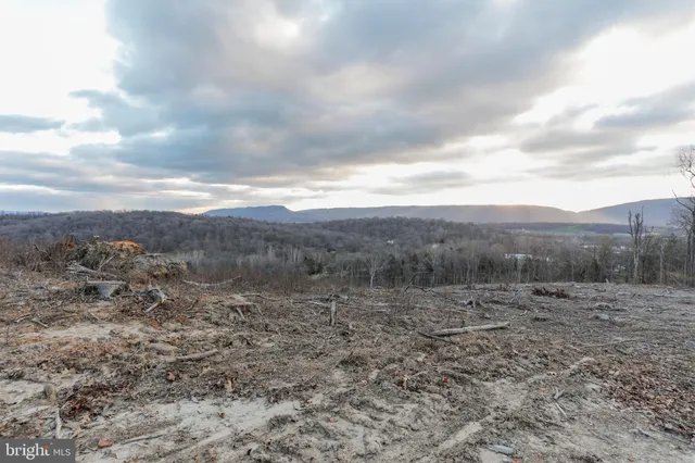 $275,000 | Tbd New Market Depot Road, New Market, VA 22844