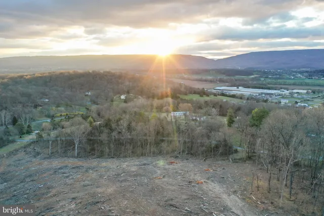 $275,000 | Tbd New Market Depot Road, New Market, VA 22844