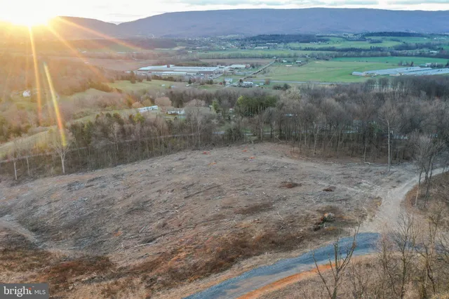 $275,000 | Tbd New Market Depot Road, New Market, VA 22844