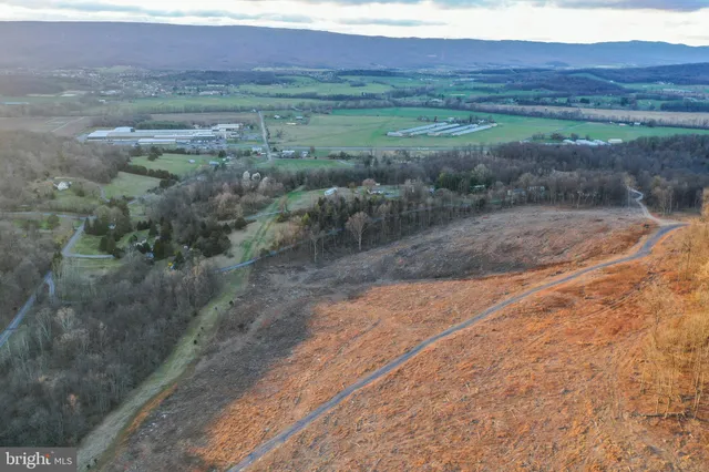 $275,000 | Tbd New Market Depot Road, New Market, VA 22844