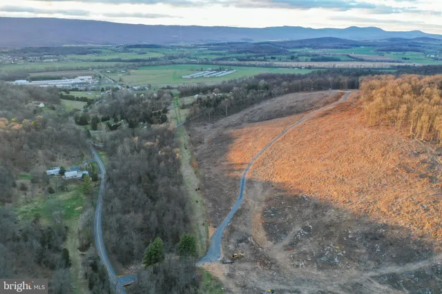 $275,000 | Tbd New Market Depot Road, New Market, VA 22844