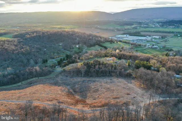 $275,000 | Tbd New Market Depot Road, New Market, VA 22844