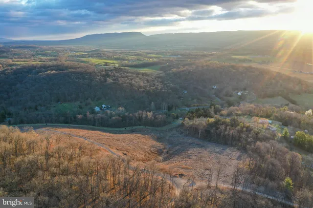 $275,000 | Tbd New Market Depot Road, New Market, VA 22844