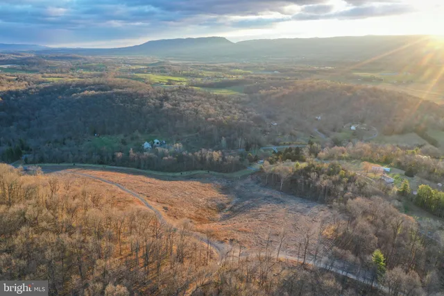 $275,000 | Tbd New Market Depot Road, New Market, VA 22844