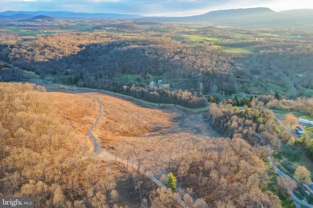 $275,000 | Tbd New Market Depot Road, New Market, VA 22844
