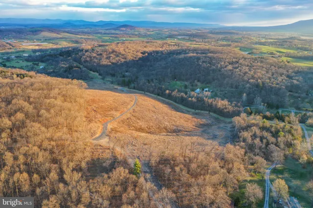 $275,000 | Tbd New Market Depot Road, New Market, VA 22844