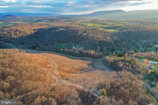 $275,000 | Tbd New Market Depot Road, New Market, VA 22844