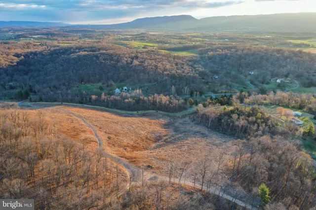 $275,000 | Tbd New Market Depot Road, New Market, VA 22844