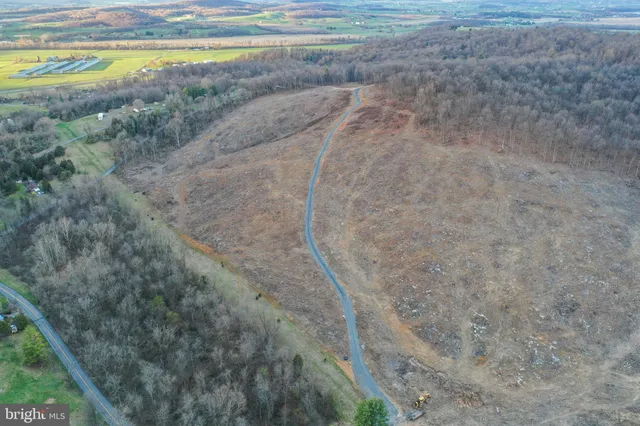 $275,000 | Tbd New Market Depot Road, New Market, VA 22844