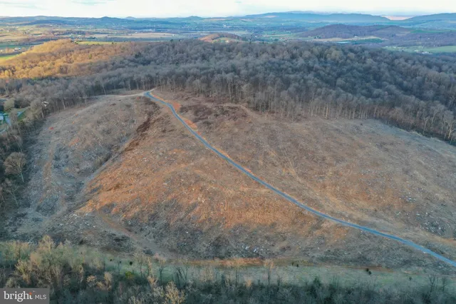 $275,000 | Tbd New Market Depot Road, New Market, VA 22844