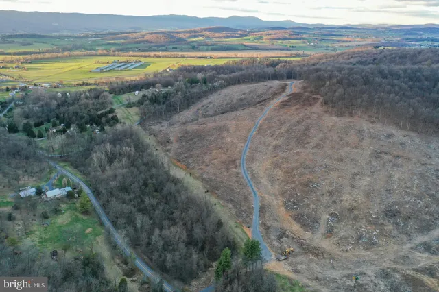 $275,000 | Tbd New Market Depot Road, New Market, VA 22844