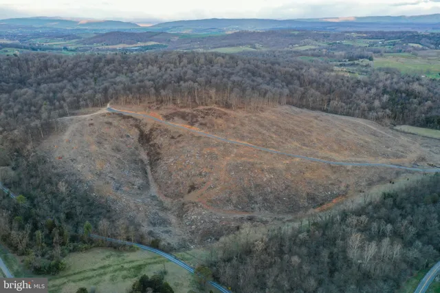 $275,000 | Tbd New Market Depot Road, New Market, VA 22844