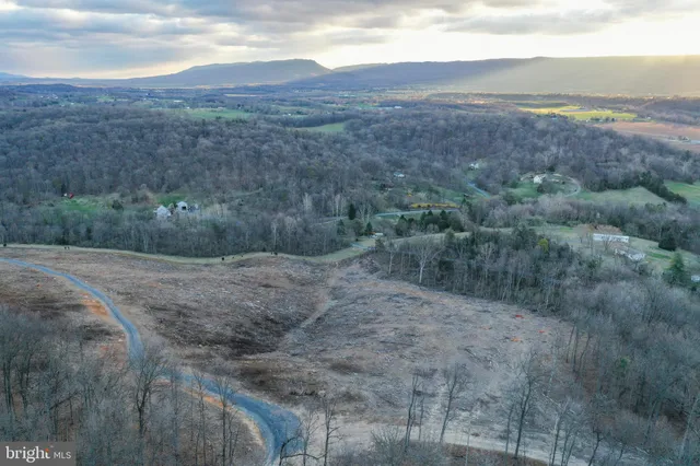 $275,000 | Tbd New Market Depot Road, New Market, VA 22844