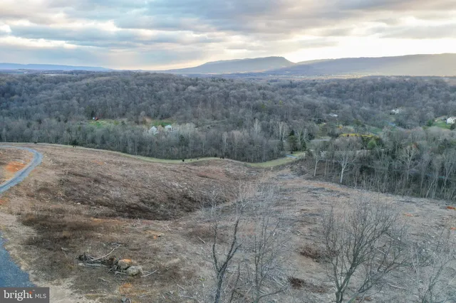 $275,000 | Tbd New Market Depot Road, New Market, VA 22844