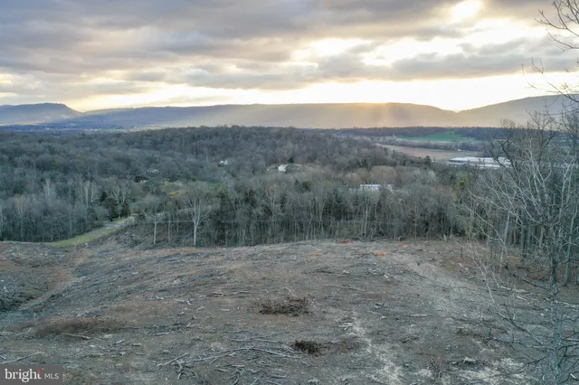 $275,000 | Tbd New Market Depot Road, New Market, VA 22844