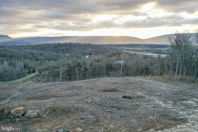 $275,000 | Tbd New Market Depot Road, New Market, VA 22844