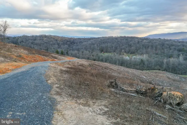 $275,000 | Tbd New Market Depot Road, New Market, VA 22844