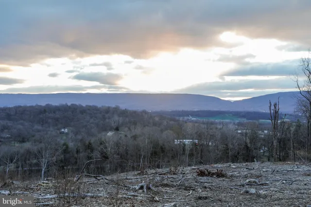 $275,000 | Tbd New Market Depot Road, New Market, VA 22844