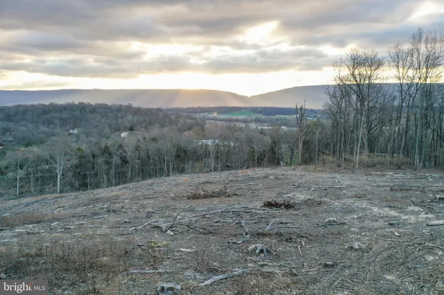 $275,000 | Tbd New Market Depot Road, New Market, VA 22844