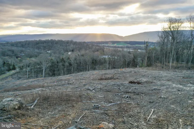 $275,000 | Tbd New Market Depot Road, New Market, VA 22844