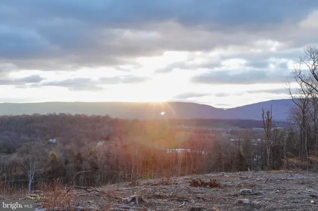 $275,000 | Tbd New Market Depot Road, New Market, VA 22844