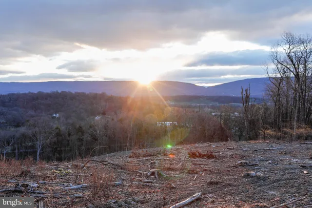 $275,000 | Tbd New Market Depot Road, New Market, VA 22844