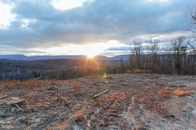 $275,000 | Tbd New Market Depot Road, New Market, VA 22844