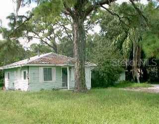 5122 Swift Road Sarasota, FL 34231 - Photo 1 of 1 Exterior Front