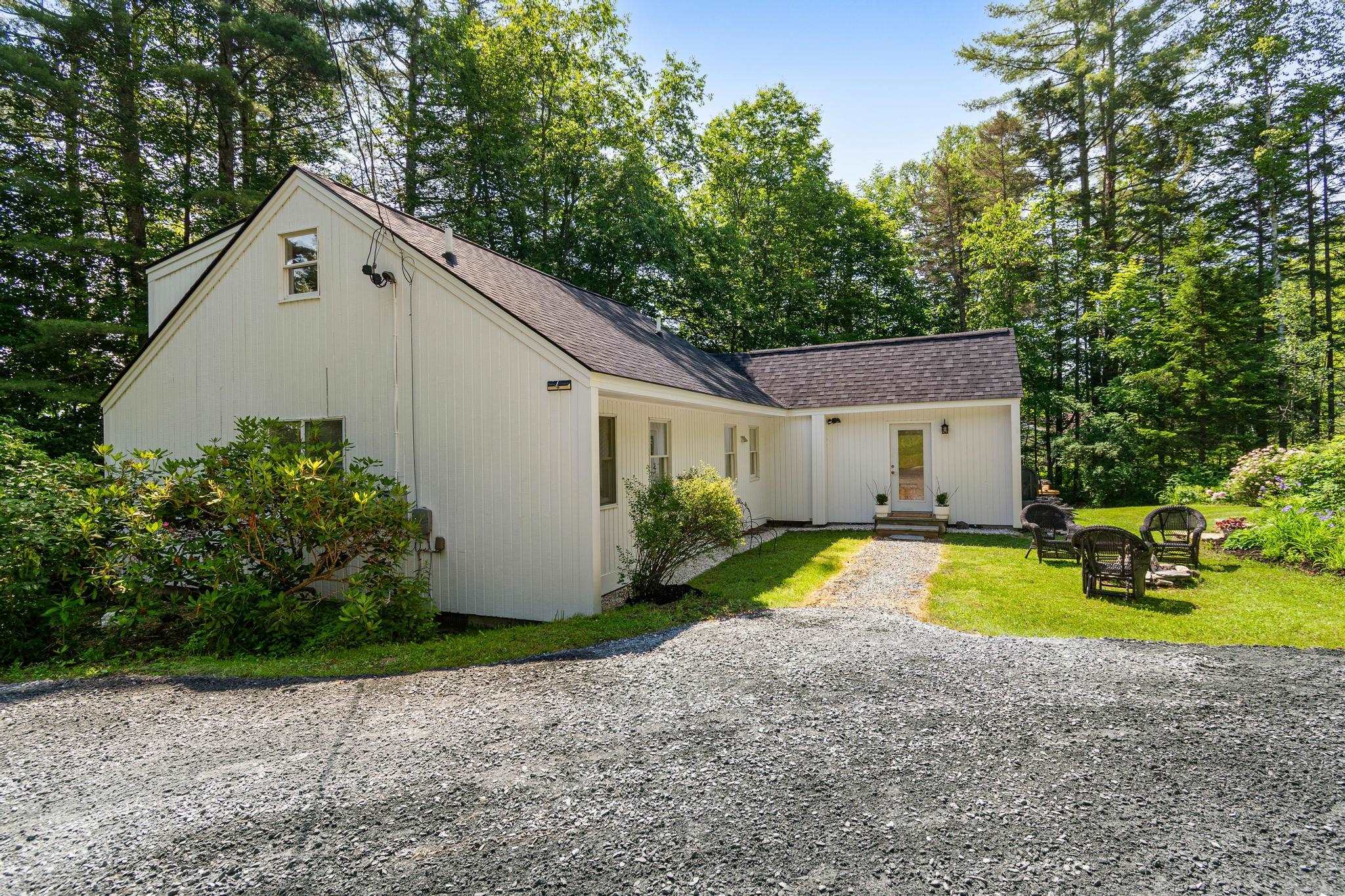 33 Hastings Road Waitsfield, VT 05673 - Photo 37 of 55