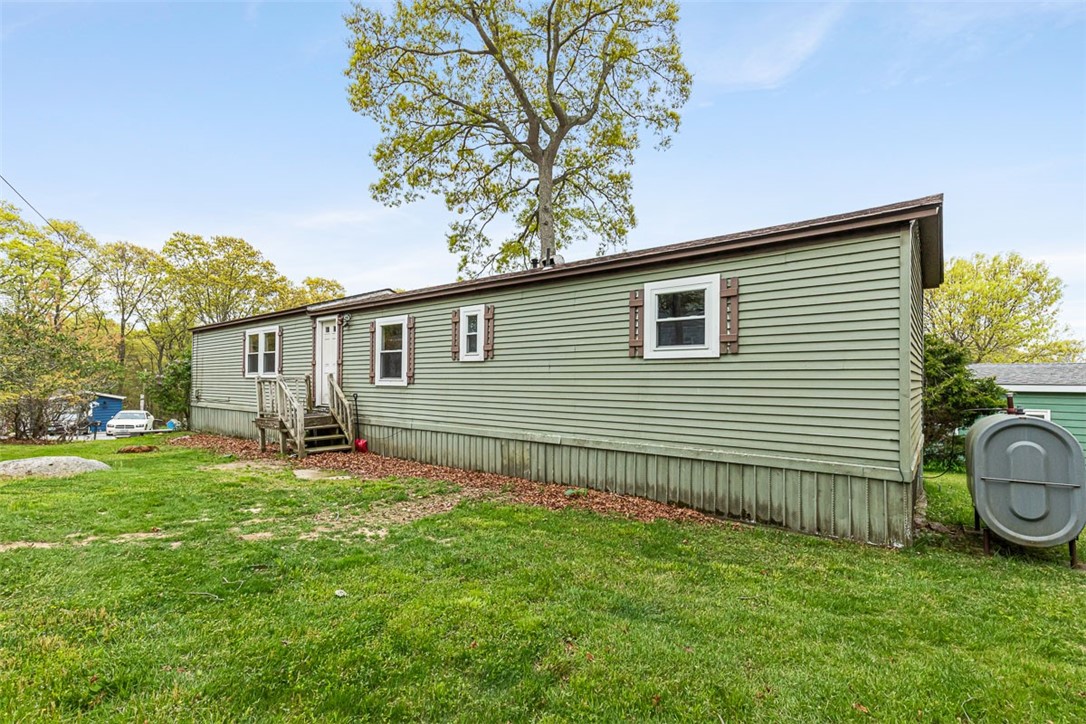 301 Bulgarmarsh Road Tiverton, RI 02878 - Photo 27 of 28