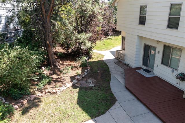 2145 Ramsgate Terrace Colorado Springs, CO 80919 - Photo 39 of 50 Gallery Image 39